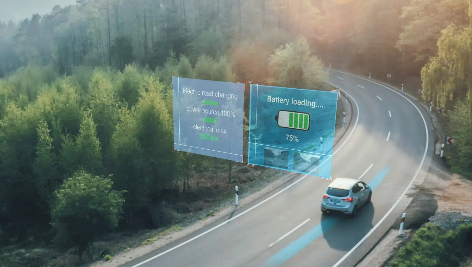 A survey conducted by Recurrent revealed that EV range anxiety diminishes with the experience of owning an EV.