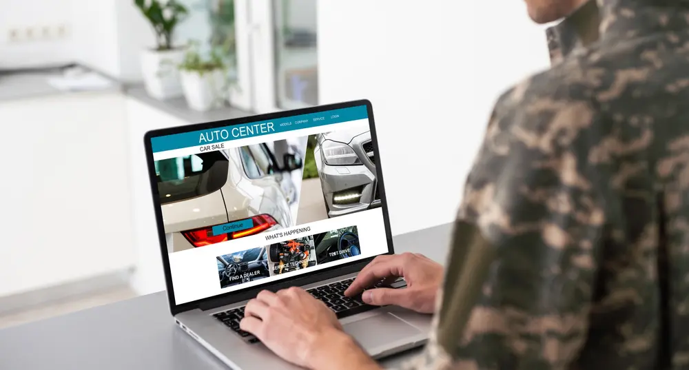 Dealers have grown more accustomed to digital retailing tools, with the number of stores offering a fully online experience rising to 40%.