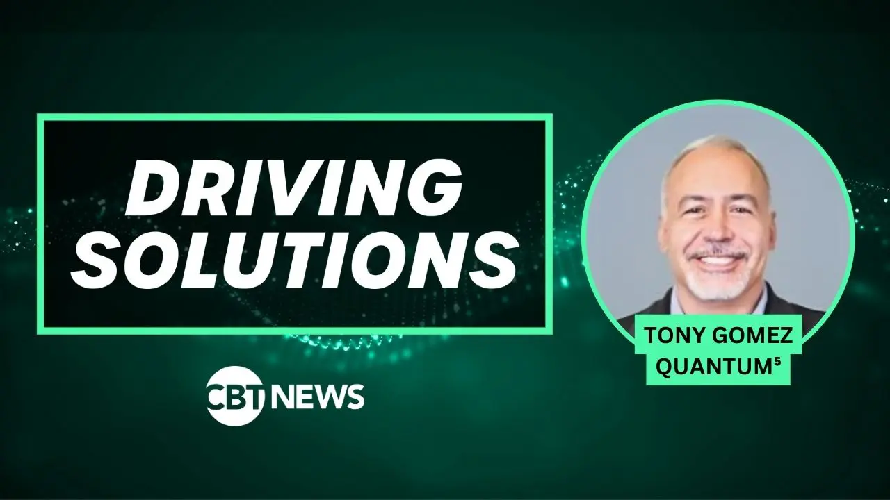 Tony Gomez joins Driving Solutions to discuss the need for revitalized training programs in the retail automotive industry.