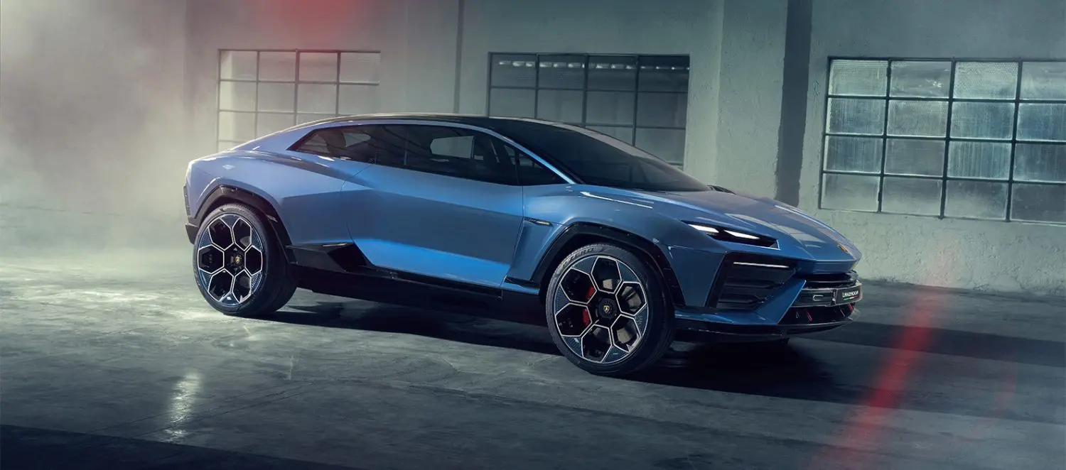 concept cars