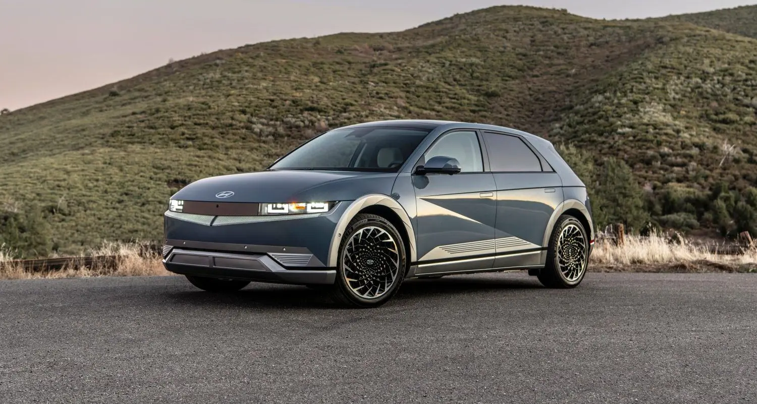On the retail side of things, Hyundai sold 58,027 units in Nov., marking a 3% year-over-year increase from November 2022.