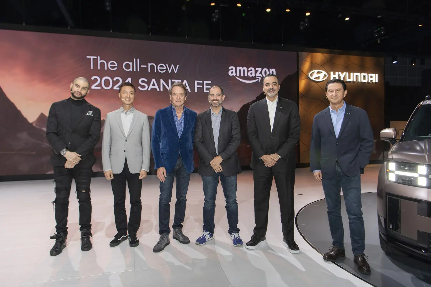 Given how life changed during and after lockdowns, the Hyundai and Amazon partnership is an indicator of where the industry is headed.