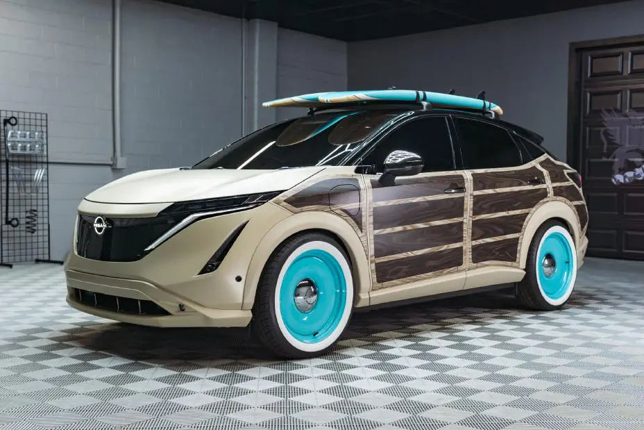 concept cars