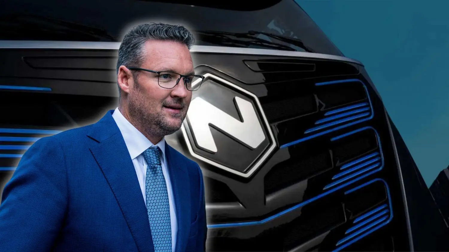 Trevor Milton, Nikola's founder, was given a four-year prison sentence. Earlier a jury found him guilty of deceiving investors.
