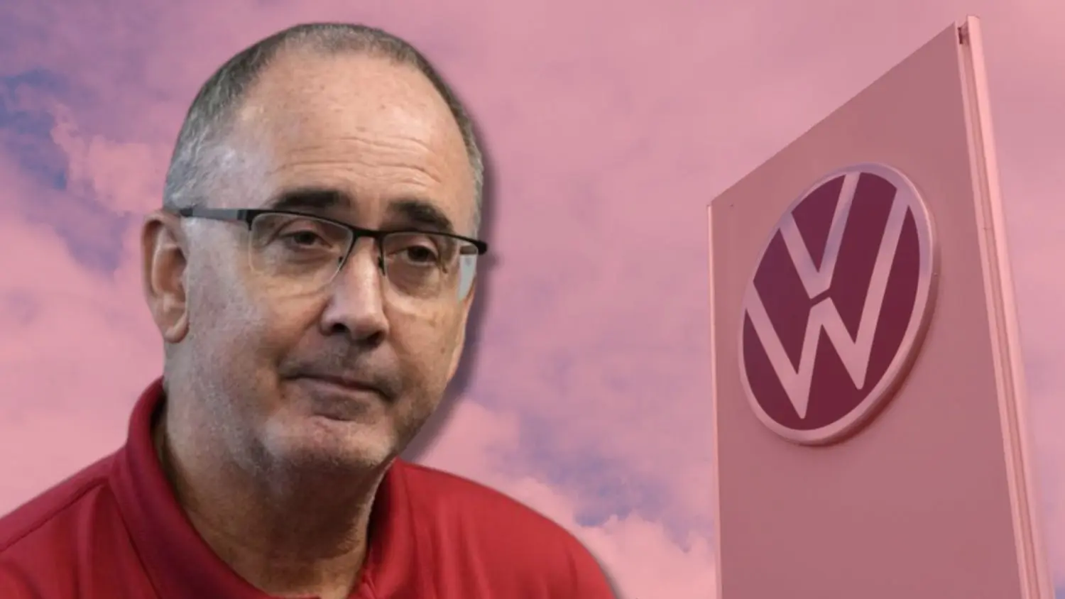 The United Auto Workers union says that 30% of employees at Volkswagen's only U.S. plant have joined its efforts to unionize the car industry.