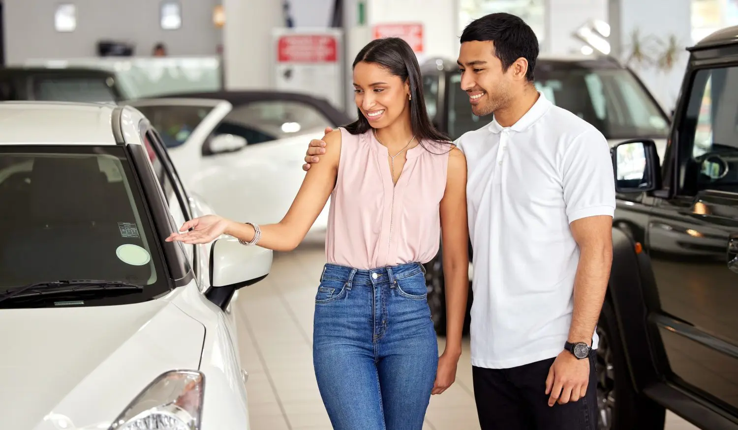 Automotive industry shifts and trends: New car prices fall, hybrid demand up, Asbury acquires Koons, EV sales grow, UAW actions.