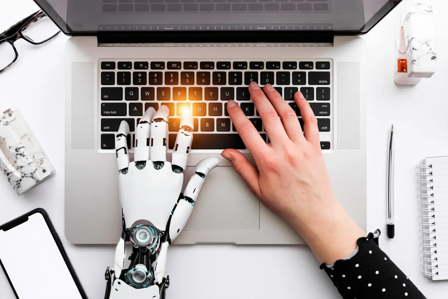 In this article, we debunk some AI myths, explore its role in the dealership, and discover why striking the right balance is essential.