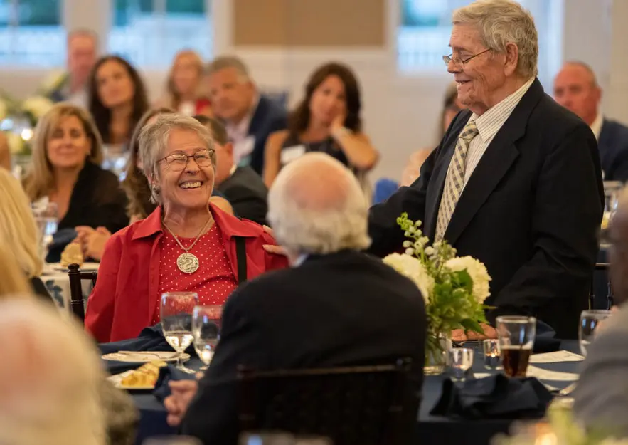The Northwood University community is deeply saddened to announce the loss of David Fry. He passed away on Tuesday, December 19, 2023.