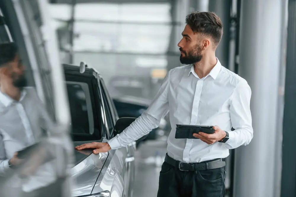 New vehicle sales are set to rise 13.2% from the previous year, setting dealers up to end 2023 on a high note.
