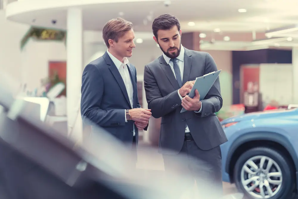 Auto loan access declined in November disrupting months of recovery, as lenders, consumers and dealers grappled with economic challenges.