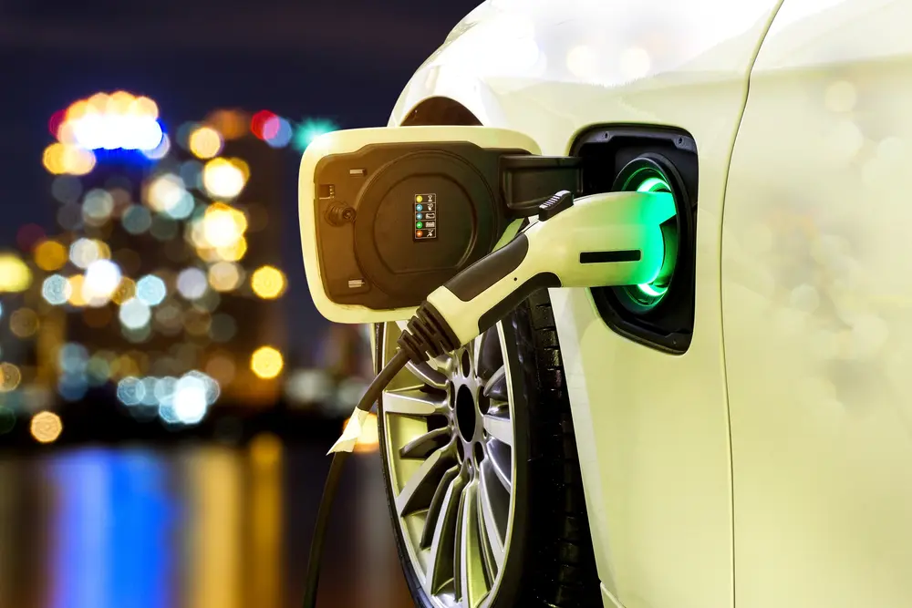 Canada has joined the U.S. in implementing a zero-emissions vehicle mandate, aiming to make all new cars emission-free by 2035.