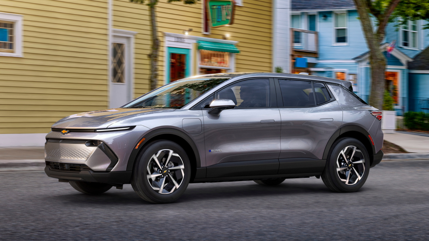 What better way to welcome the new year than by checking out the exciting breakthrough vehicles that are bringing the heat in 2024?