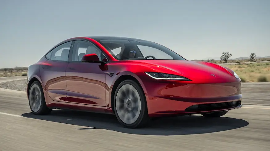 New electric vehicle sourcing requirements, announced in December, are now in effect, leaving many models without tax credits in 2024.