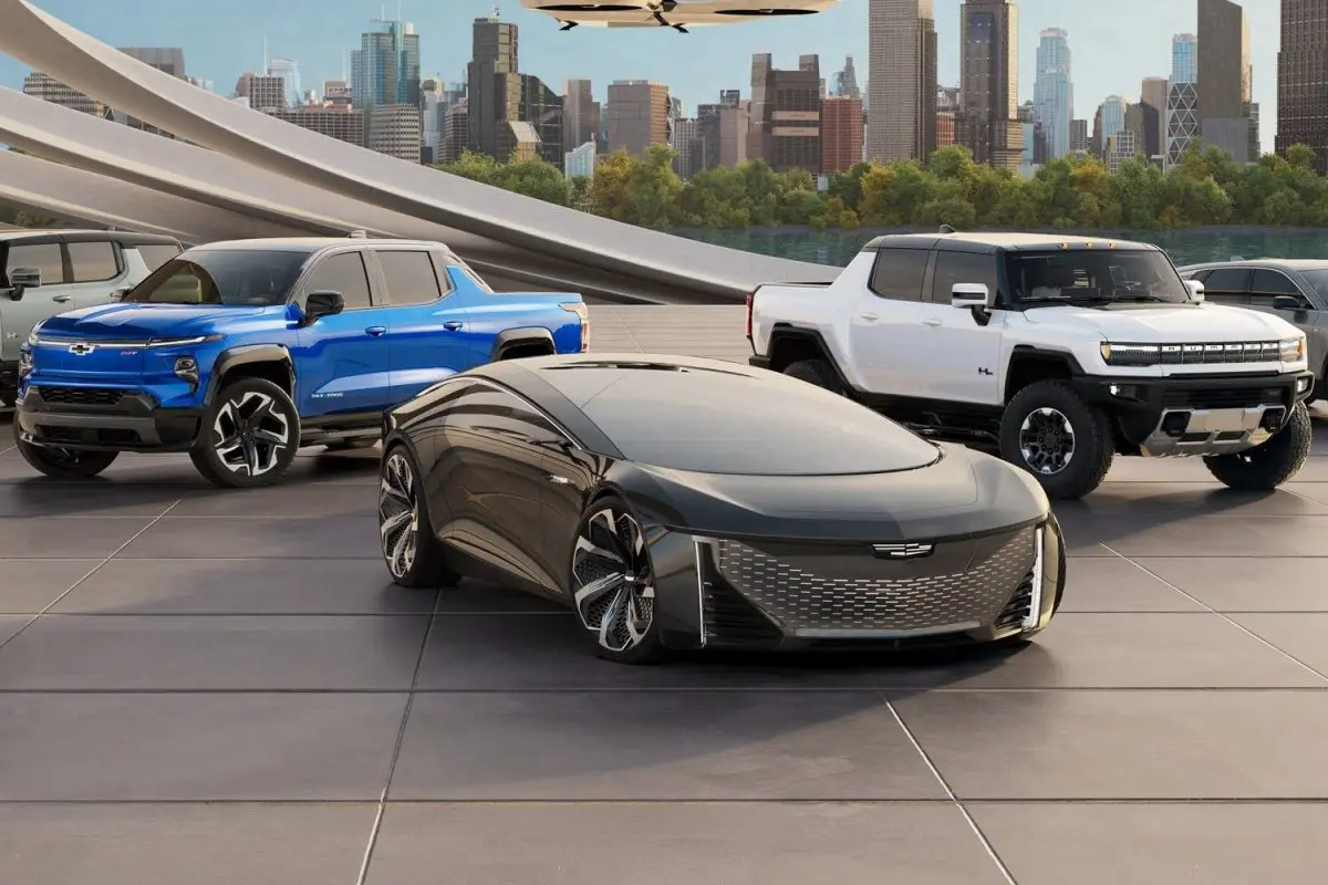 Despite the government stripping GM of crucial EV tax credits, the automaker announced it would provide $7,500 incentives for its EVs.