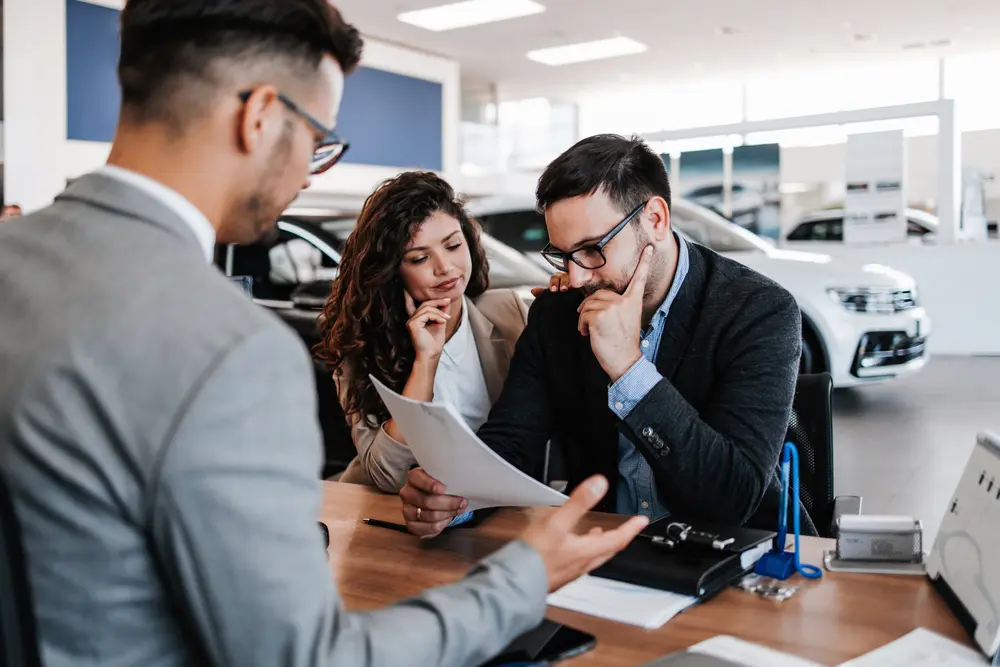 As we navigate the automotive landscape in 2024, understanding the factors influencing new vehicle affordability is crucial.