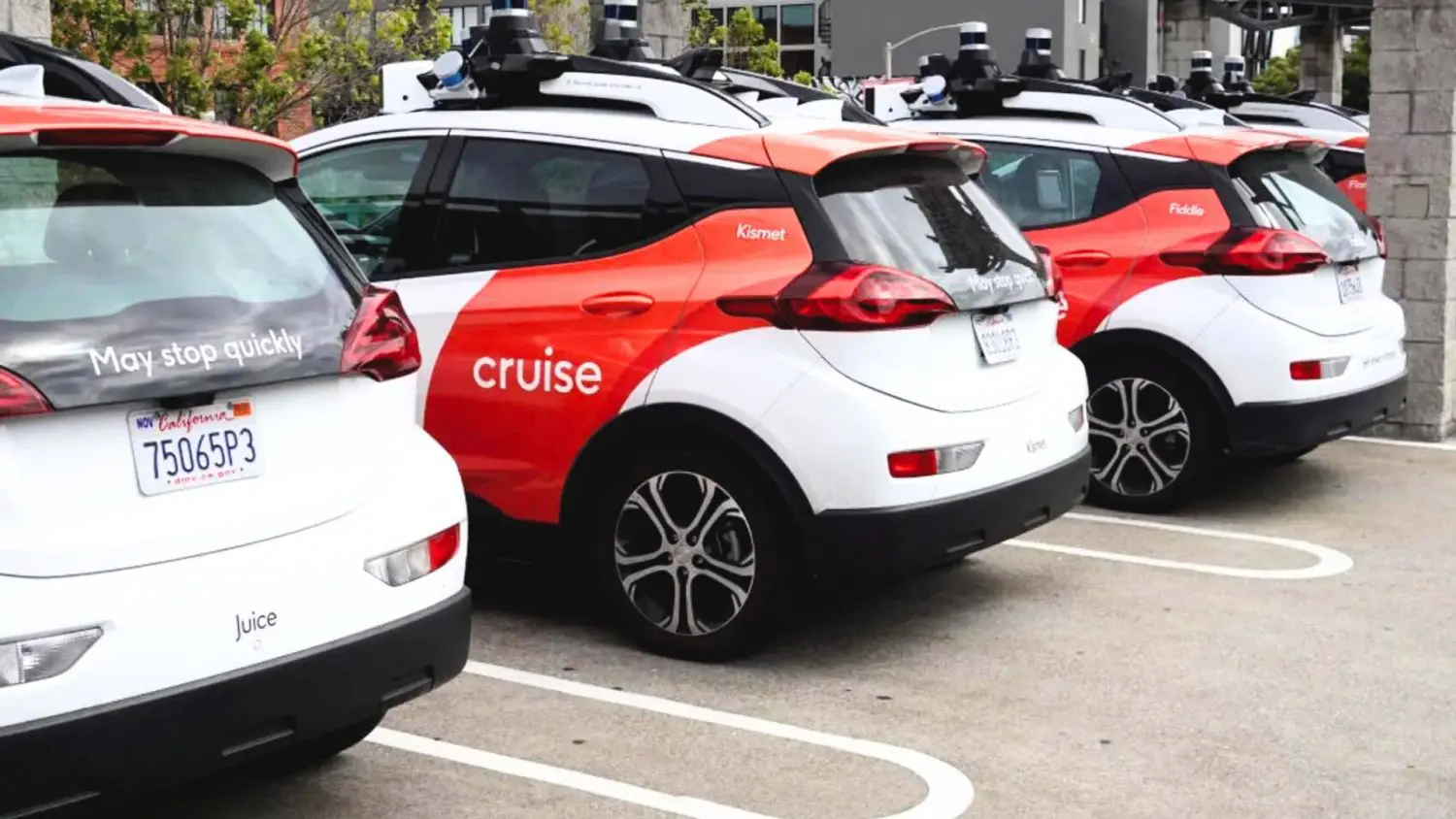 GM's Cruise AV unit stems from difficulties related to culture and incompetent leadership that have dogged the firm since October.