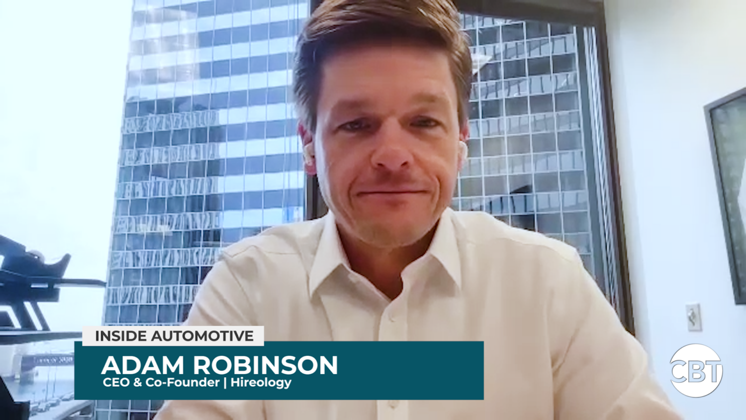 Adam Robinson joins Inside Automotive to discuss how the dealership talent acquisition game is changing in 2024.