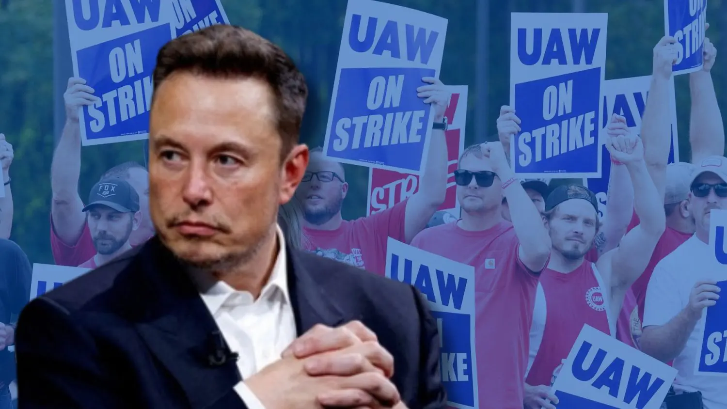 Tesla manufacturing employees are set to receive a "market adjustment" raise as the UAW doubles down on its efforts to unionize the company.