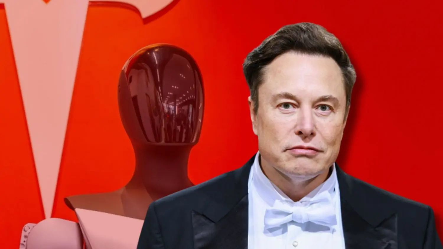 Tesla CEO Elon Musk is seeking to increase his control over the electric vehicle company as its board faces a difficult year.