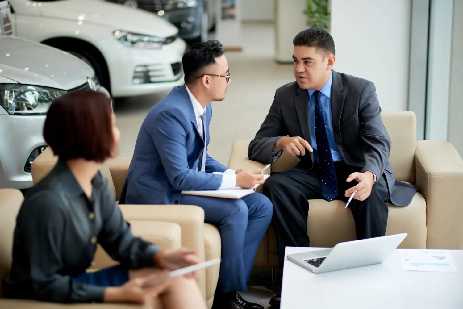 Staying aware of the latest trends is crucial for automotive retailing professionals seeking to navigate challenges and seize opportunities.