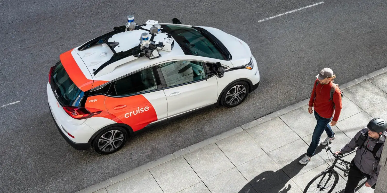 GM's Cruise robotaxi division proposed a settlement of $75,000 to resolve an inquiry made by a California regulator involving a crash.