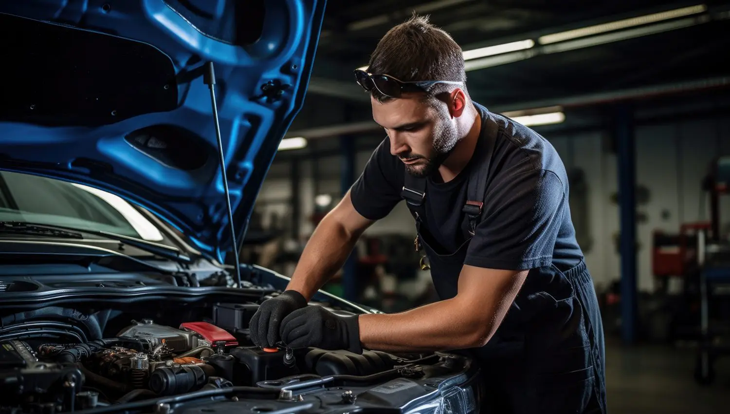 Today’s service customers want to work with an empathetic, caring person who starts an integrated process that makes service go smoothly.