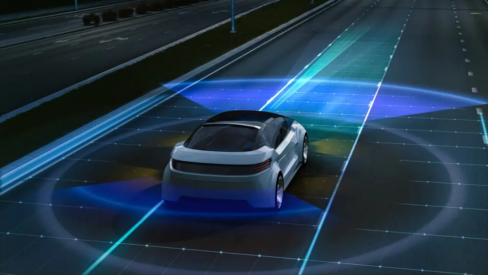 IDTechEx, a market intelligence firm, believes the need for vehicle innovation will lead automakers to rely more heavily on big tech.