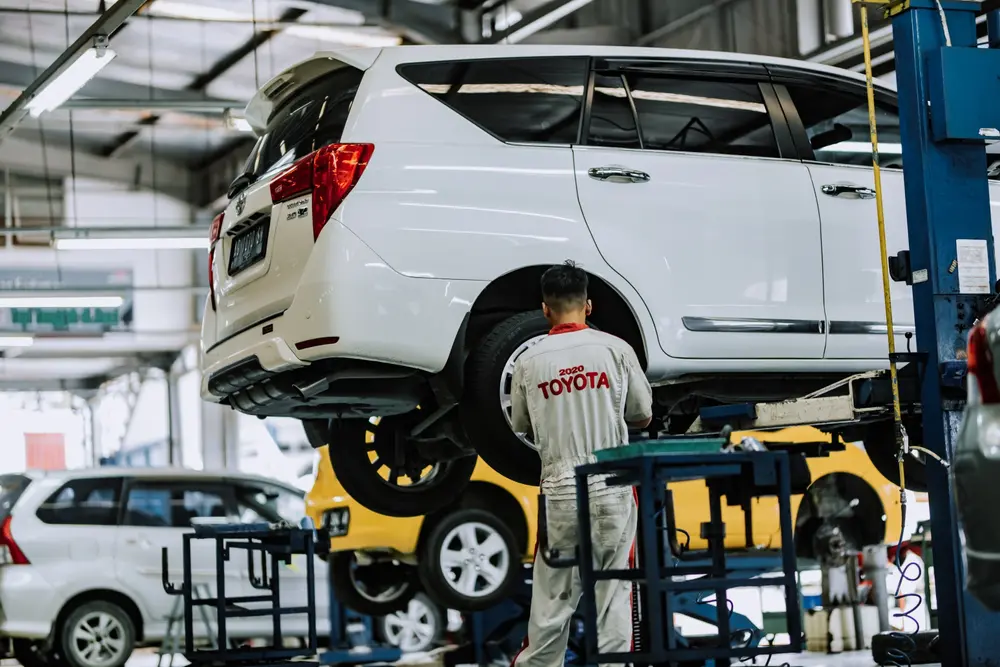Toyota remained the world's best-selling car manufacturer in 2023 but remains on the defensive after a series of safety scandals in Japan.