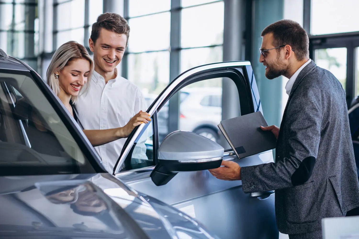 Learn how Gubagoo has mastered the art of streamlining your dealership's sales processes by focusing on deals instead of leads.