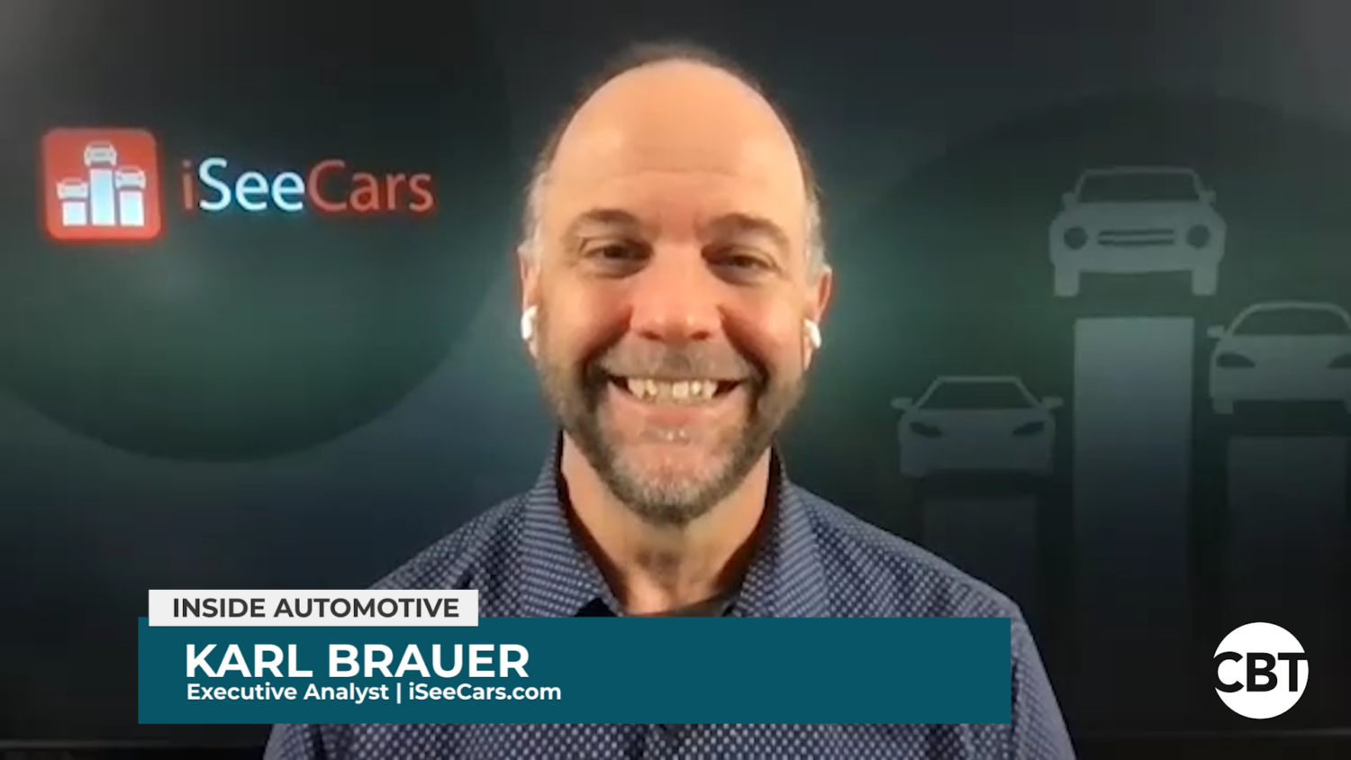 Karl Brauer joins Inside Automotive to share his insights into the difficulties facing Tesla after its earnings disappointed investors.