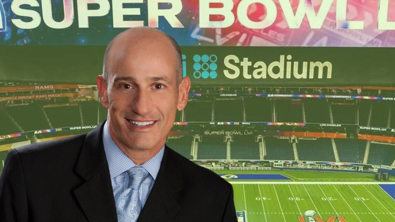 So, we might be missing the Detroit 3, we didn’t get the Lions, but we will have some great football and advertising on Super Bowl Sunday.