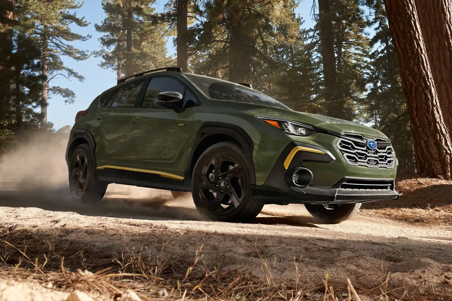 This year's Consumer Reports Top Picks certainly show the auto industry's shift to greener transportation. See which cars made the list here!
