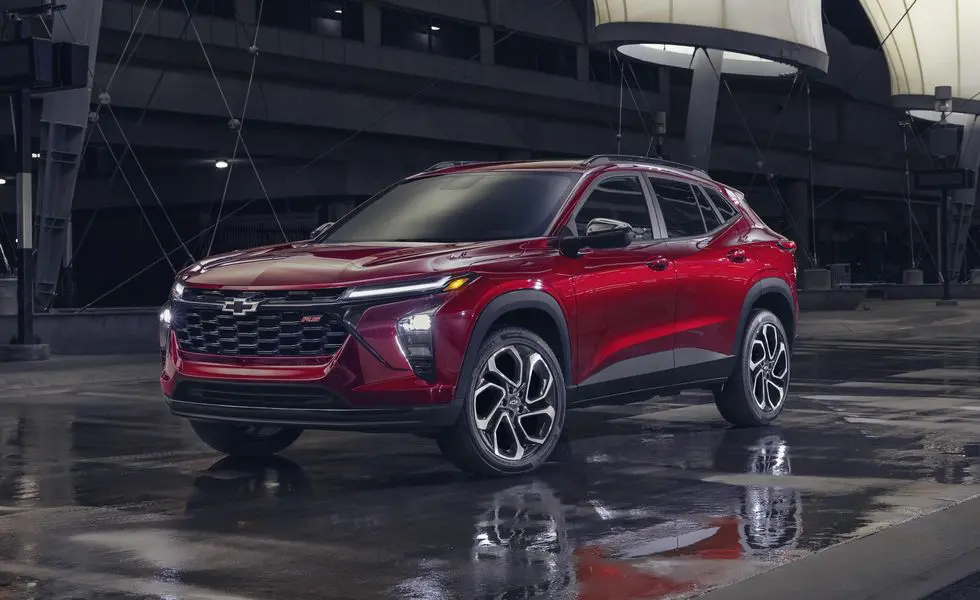 Cars.com has recognized the best in terms of innovation, quality, and value and has released a list of the 2024 model-year best vehicles.