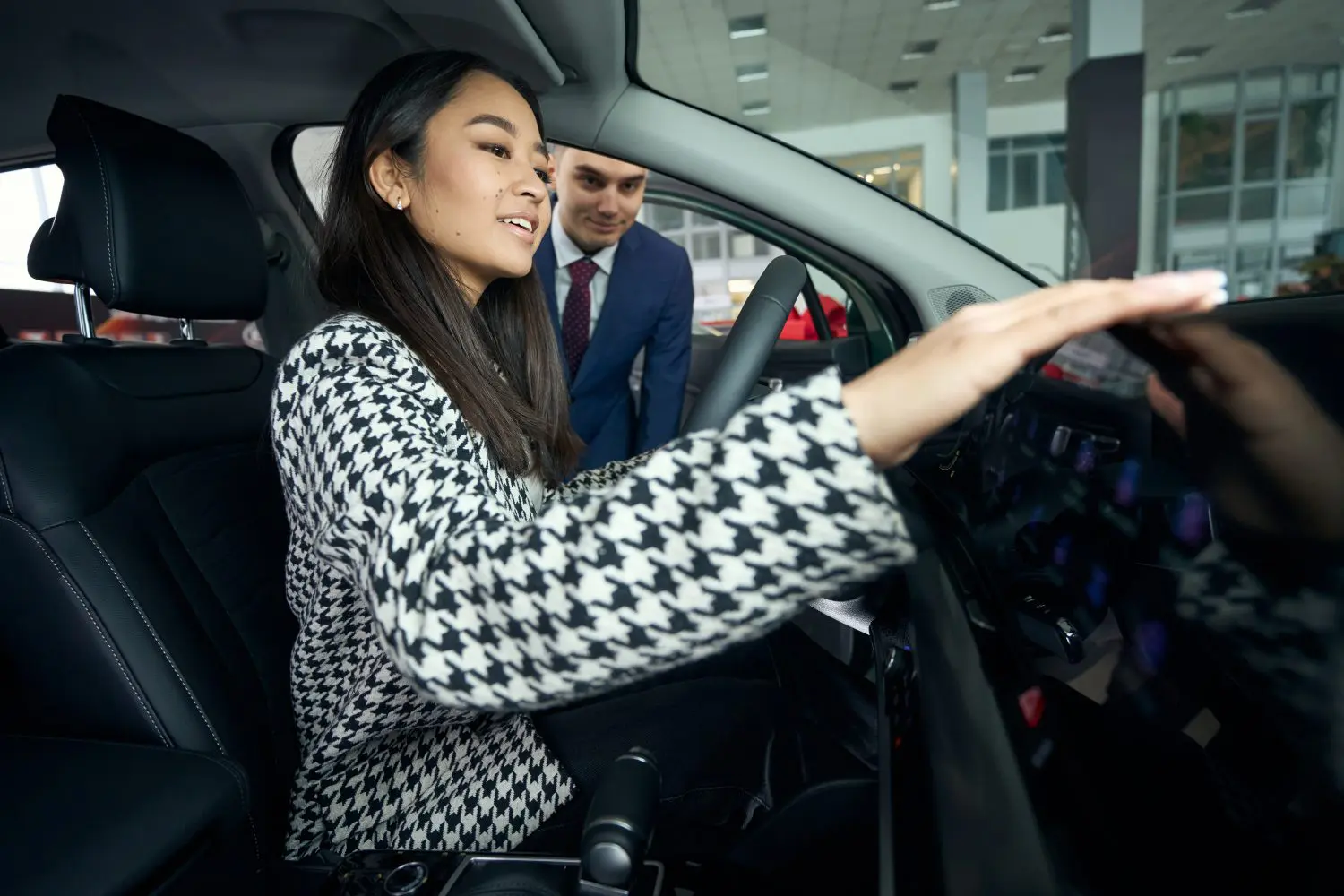 Explore the seismic shift in the auto sales landscape as luxury vehicles become increasingly reserved for the top income earners.