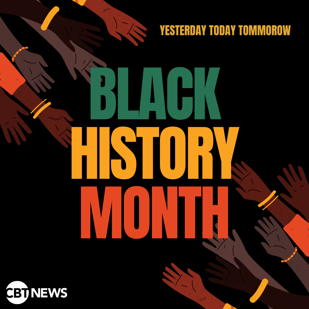 Black History Month
