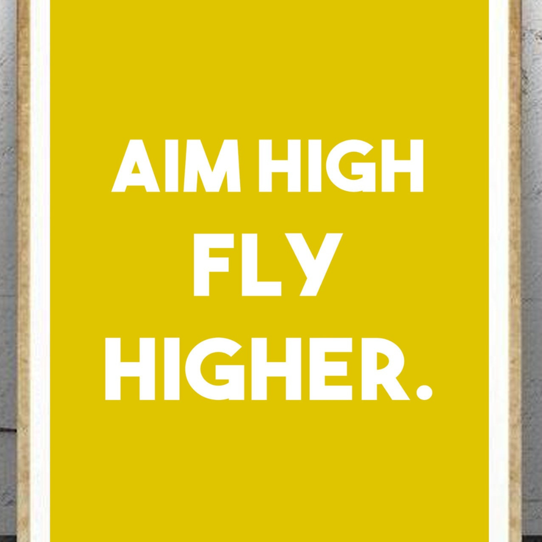 Go beyond your limits