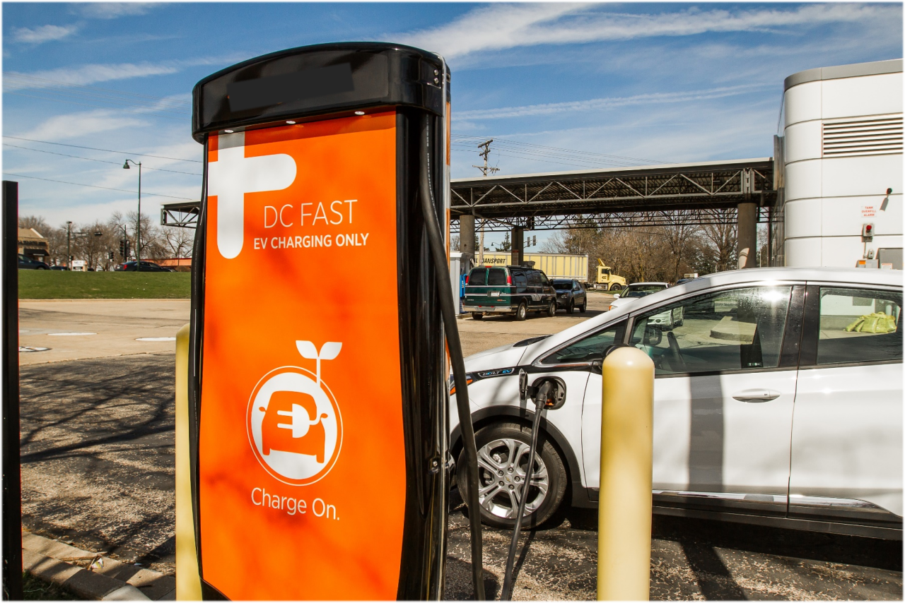 The U.S. EV Experience Ownership Study reported public chargers is the least fun aspect of owning a BEV, with satisfaction levels declining.