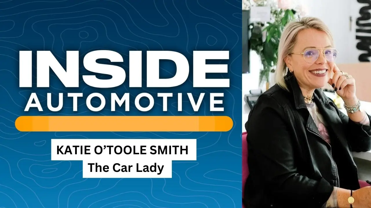 Explore how advocacy and transparency are shaping the future of car buying, and why the industry must evolve to meet consumer demands