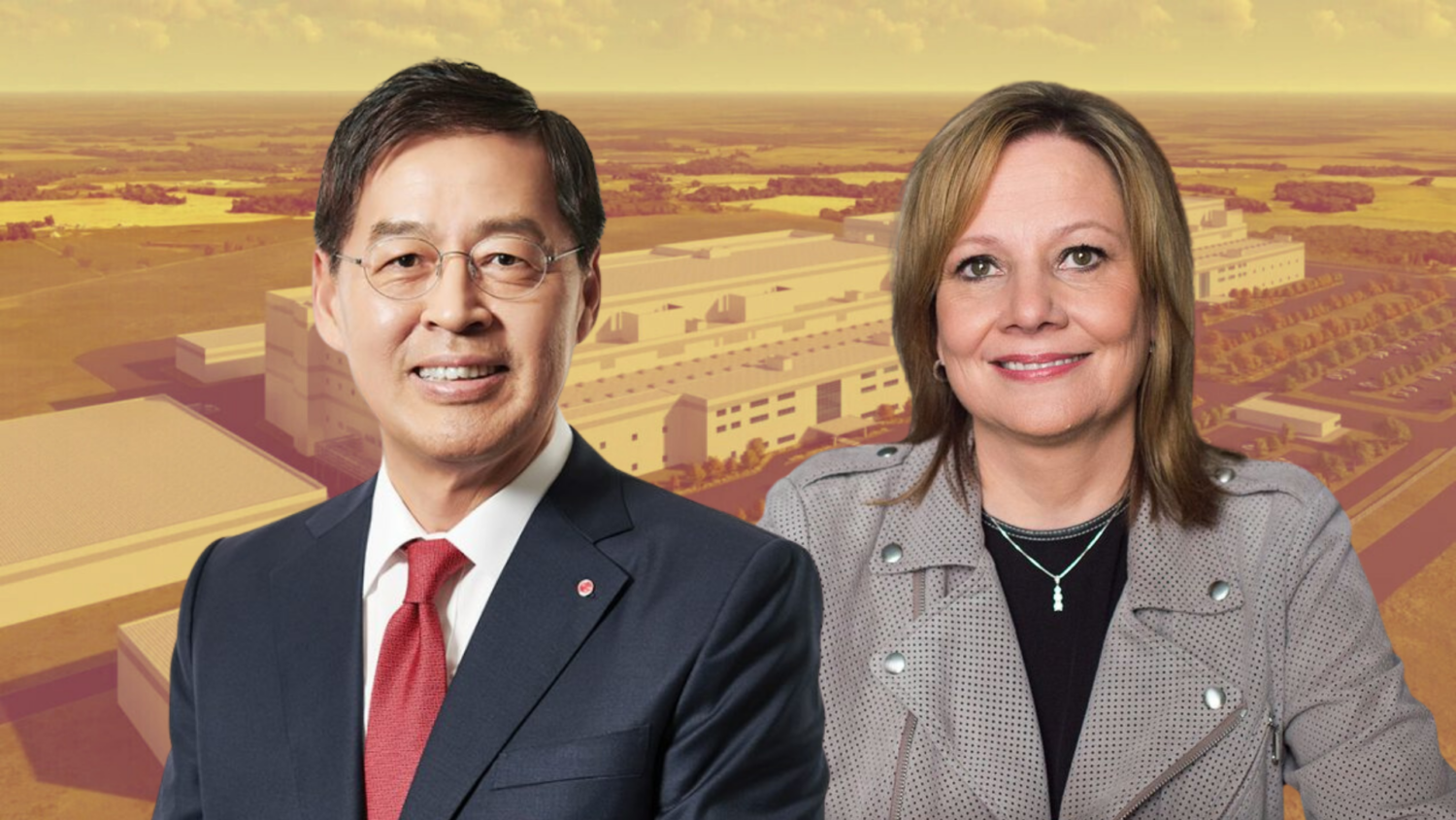 The American automaker GM will receive cathode materials worth up to $19 billion from South Korea's LG Chem in the upcoming years.