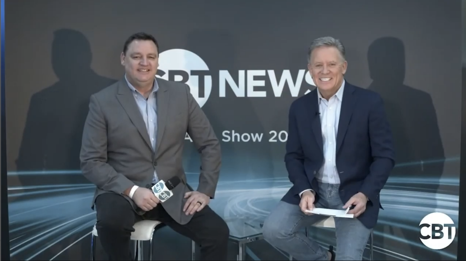 Get exclusive insights from Jonathan Dawson, founder of Sellchology and host of Mind Your Own Business on CBT News. Watch the interview now!