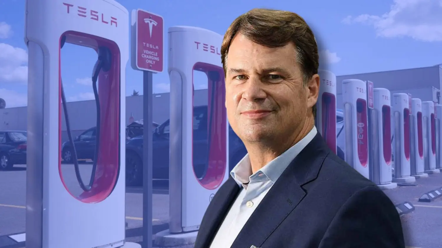 Ford is the first automaker to launch NACS-compatible adapters for its customers, giving them access to the Supercharger network.