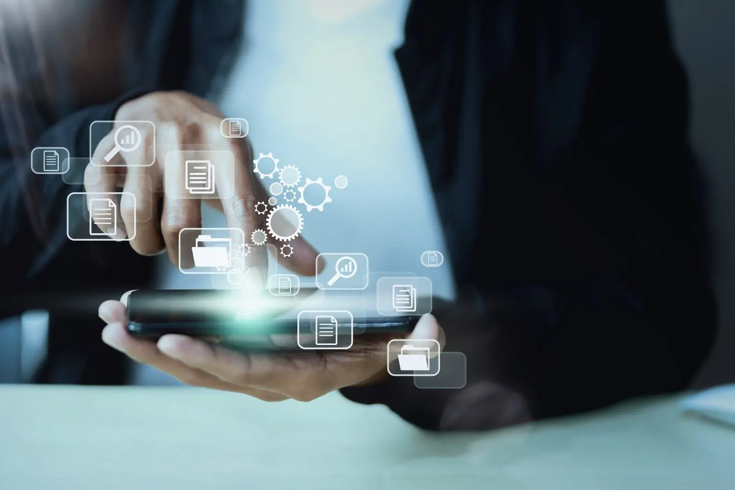 Beyond the realm of vehicle sales, service departments can harness the power of text blast marketing for additional revenue opportunities.