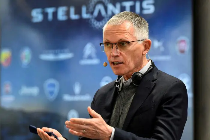 On February 20, Stellantis CEO Carlos Tavares recently spoke to reporters about the company's performance and plans for improvement.