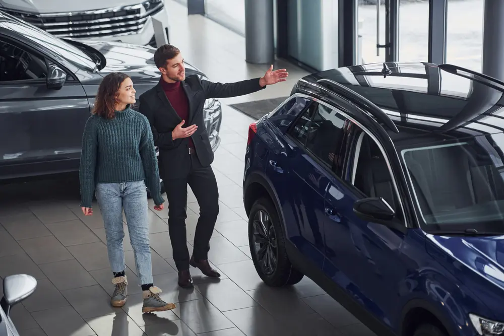 Wholesale used vehicle prices declined from January as did supply, possibly signaling an unexpected surge in pre-owned demand.