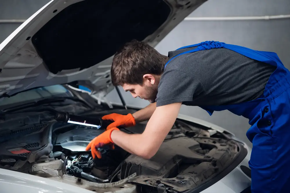 Fixed-ops revenue and demand increased in January, offsetting declines in new and used vehicle prices and buying dealer revenues.
