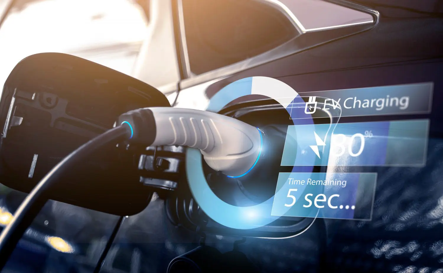 In a recent study by Recurrent, it suggests that range anxiety is not a significant problem for the average daily driver.