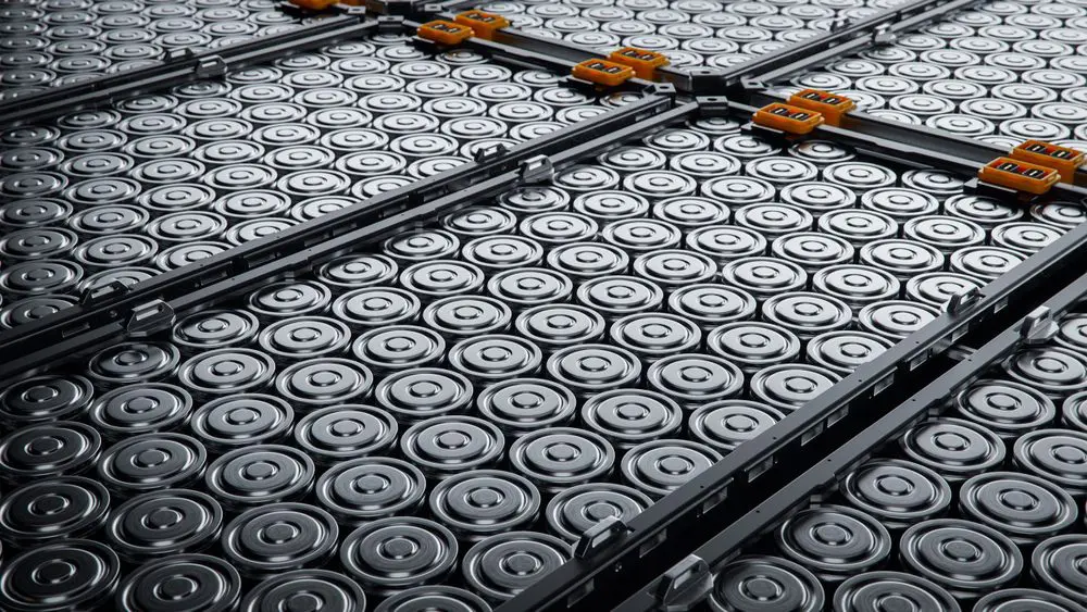 Jaguar Land-Rover owner Tata has committed to building a battery manufacturing plant in the U.K. to the tune of more than $5 billion.