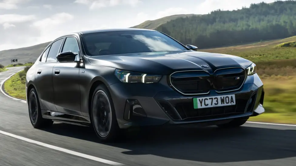 BMW is offering electric vehicle owners from other brands, including Tesla, a $1,000 discount on select models until April 1.