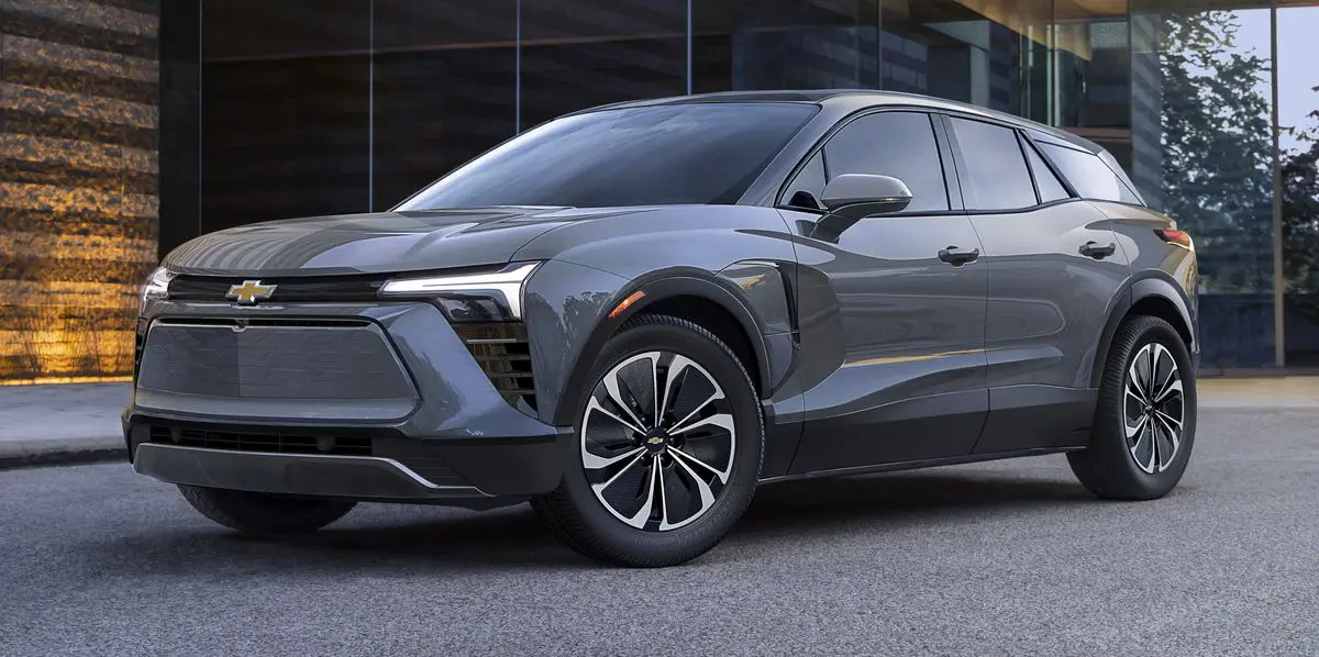 GM has resumed its 2024 Blazer EV sales after an 11-week halt to fix software flaws. It has also slashed the starting price of the vehicles