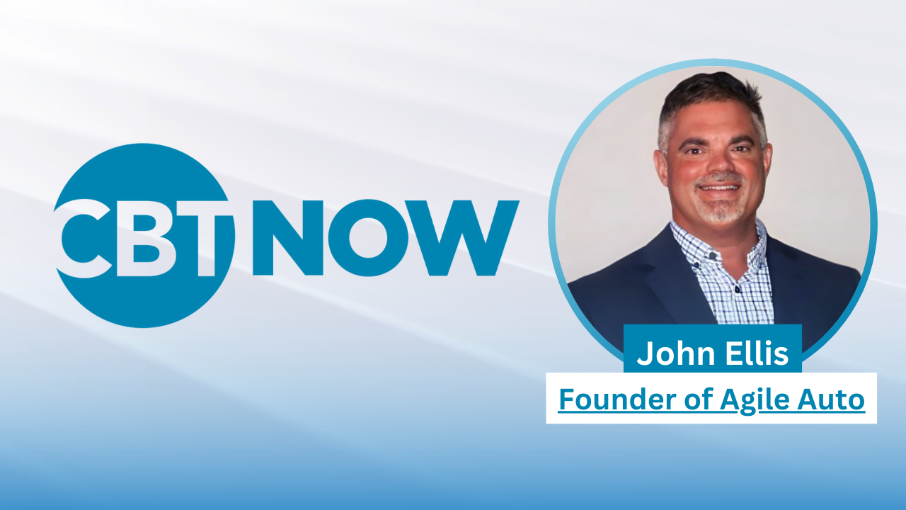 Explore the dynamic used car market and the rise of used EVs with expert insights from John Ellis on navigating these changes on CBT Now.